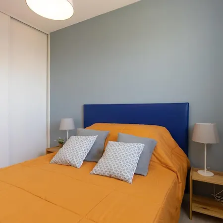 Appartement 1 Chambre 
