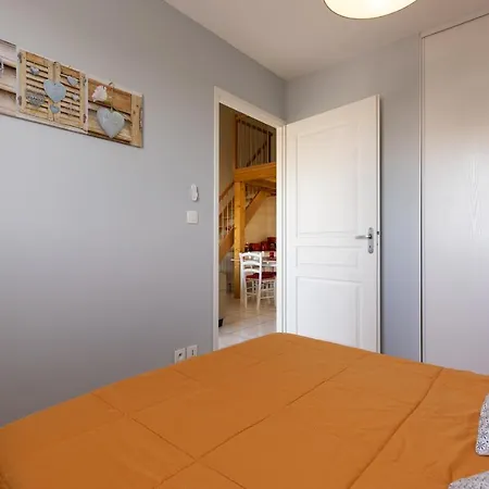 Appartement 1 Chambre 