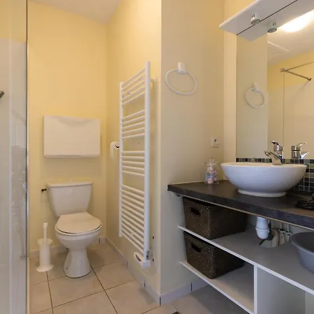 Appartement 1 Chambre 