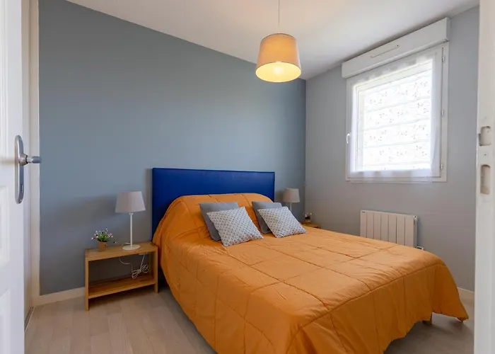 Appartement 1 Chambre \
