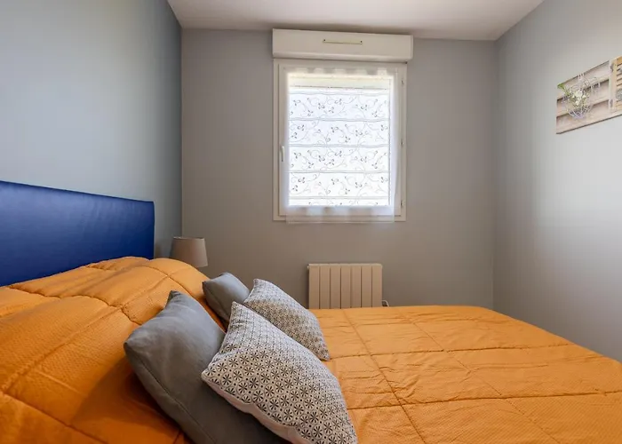 Appartement 1 Chambre \
